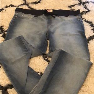 L.E.I. Denim Jeggings
